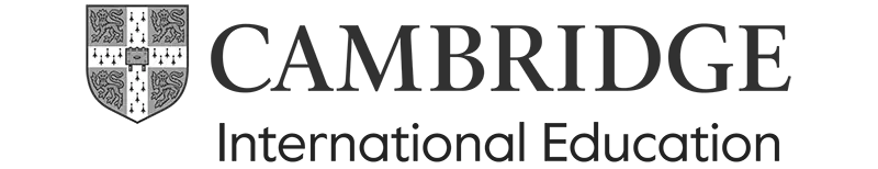 Cambridge International Education Logo